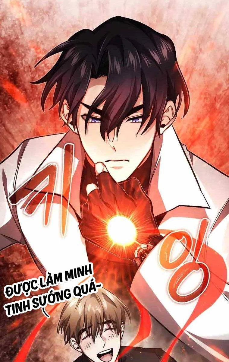 Hồi Quy Giả Về Hưu Chapter 13 - 25