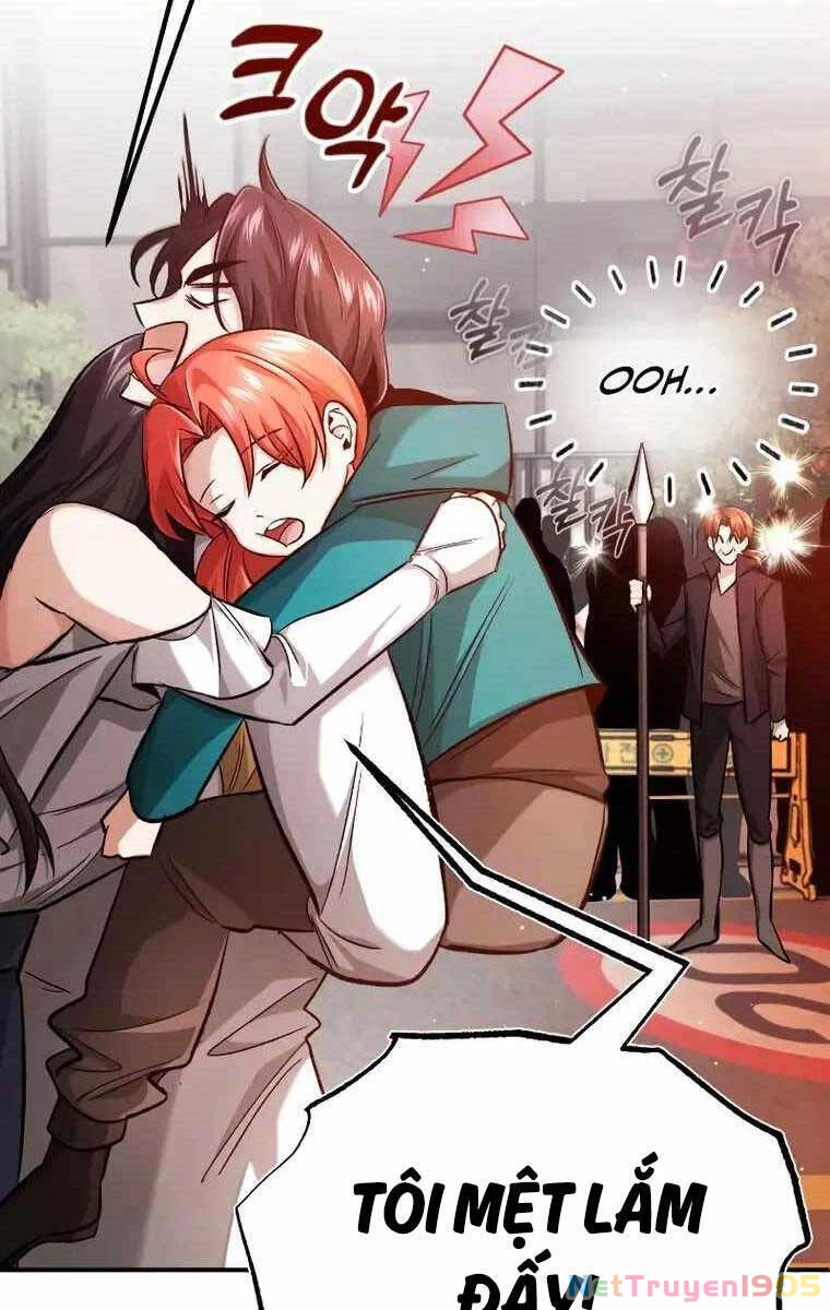 Hồi Quy Giả Về Hưu Chapter 13 - 120