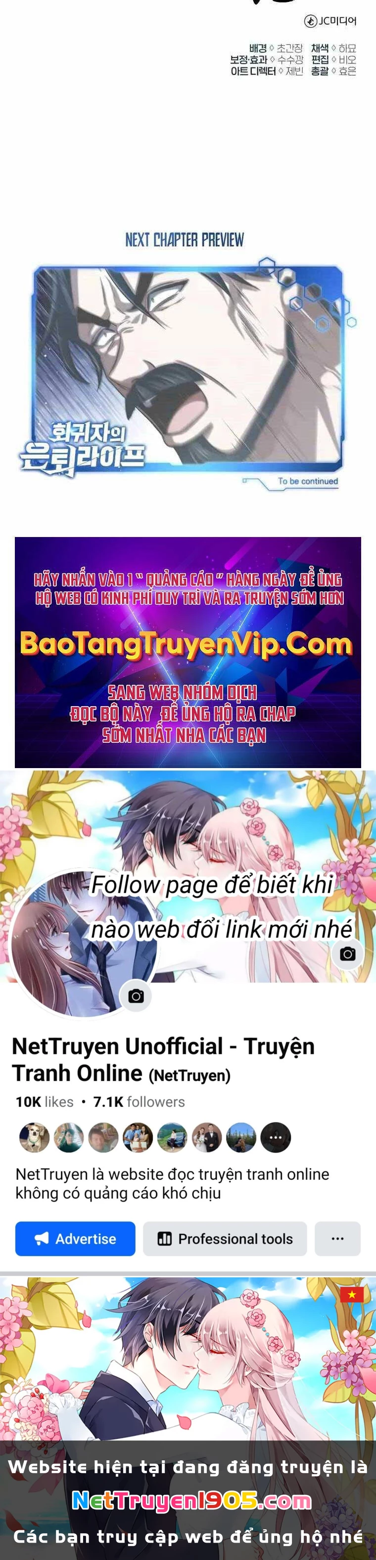 Hồi Quy Giả Về Hưu Chapter 13 - 123
