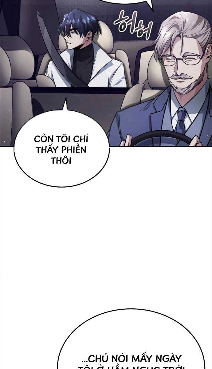 Hồi Quy Giả Về Hưu Chapter 14 - Trang 2