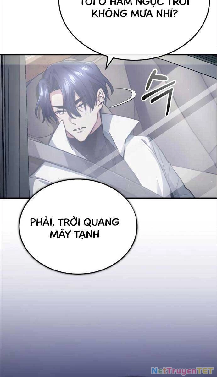 Hồi Quy Giả Về Hưu Chapter 14 - Trang 2