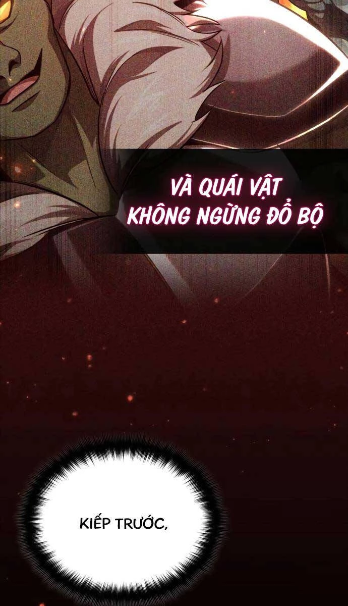 Hồi Quy Giả Về Hưu Chapter 14 - Trang 2