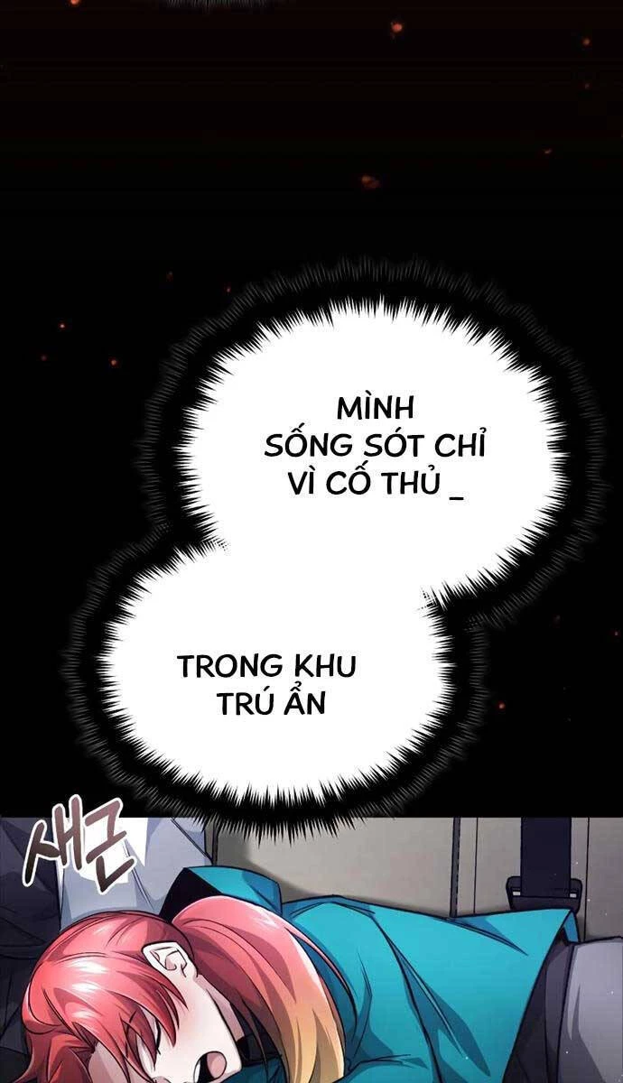 Hồi Quy Giả Về Hưu Chapter 14 - Trang 2