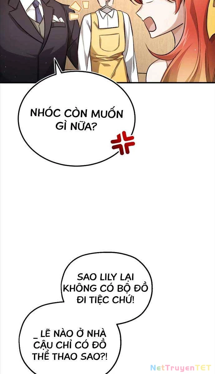 Hồi Quy Giả Về Hưu Chapter 14 - Trang 2
