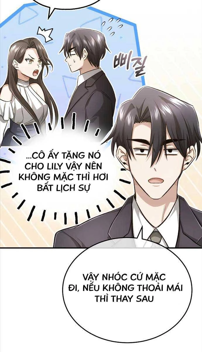 Hồi Quy Giả Về Hưu Chapter 14 - Trang 2