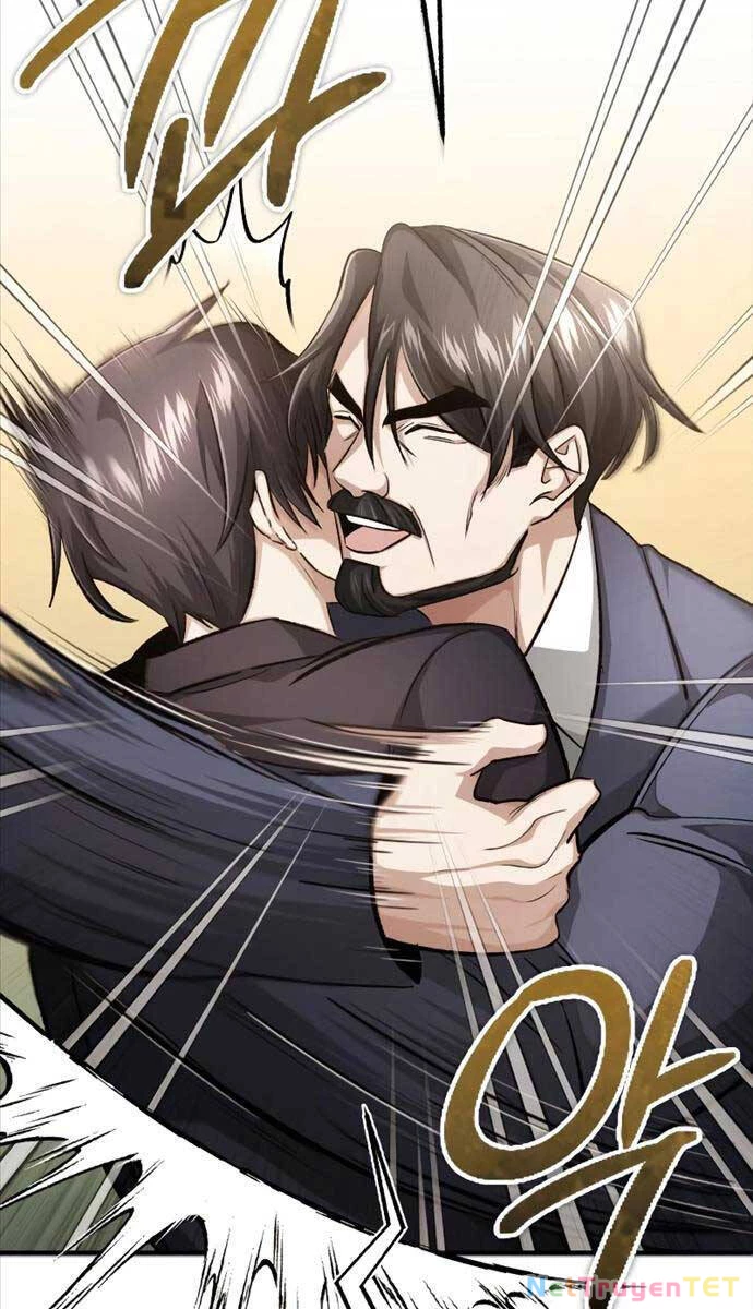 Hồi Quy Giả Về Hưu Chapter 14 - Trang 2