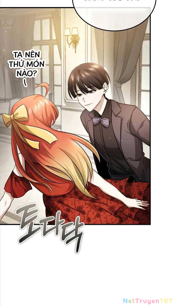 Hồi Quy Giả Về Hưu Chapter 14 - Trang 2
