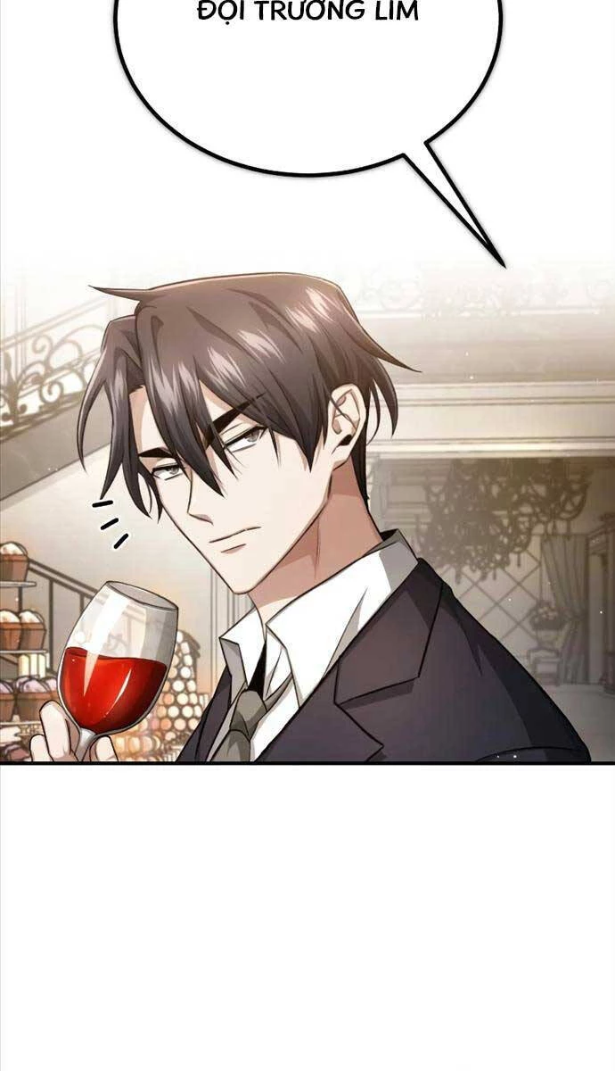 Hồi Quy Giả Về Hưu Chapter 14 - Trang 2