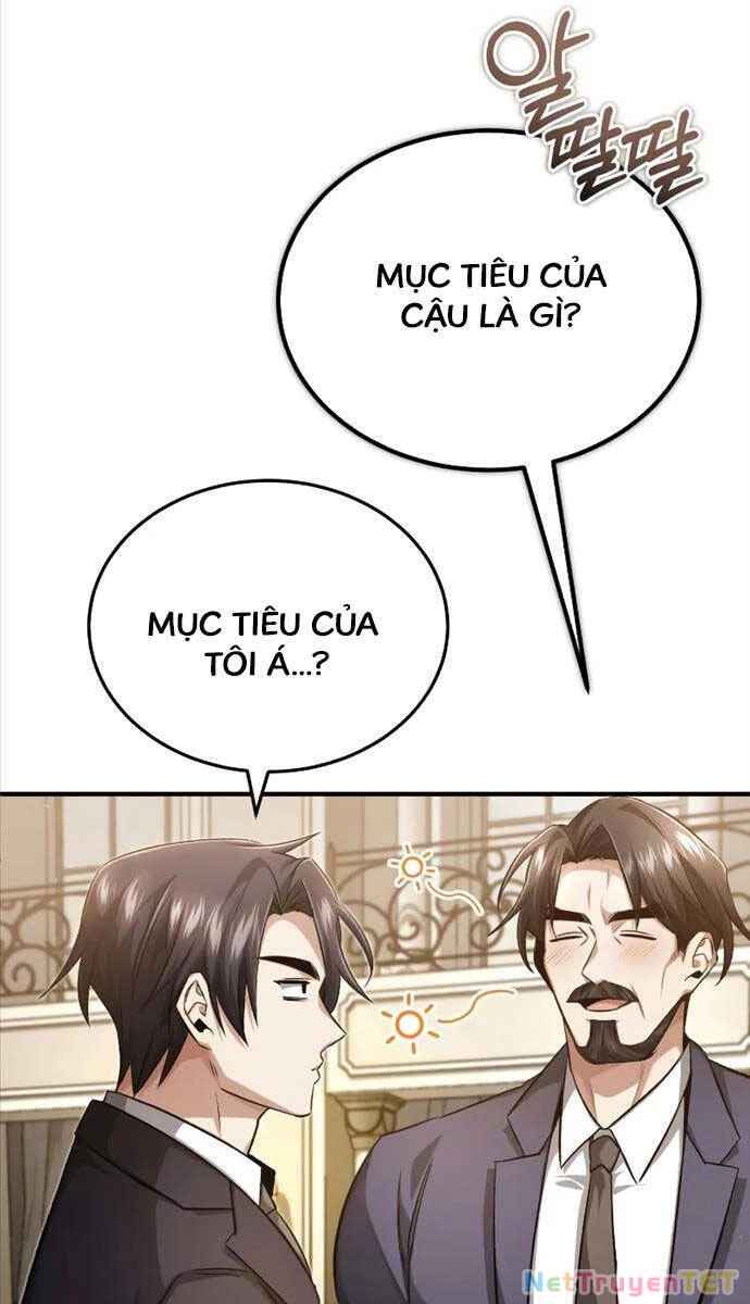 Hồi Quy Giả Về Hưu Chapter 14 - Trang 2