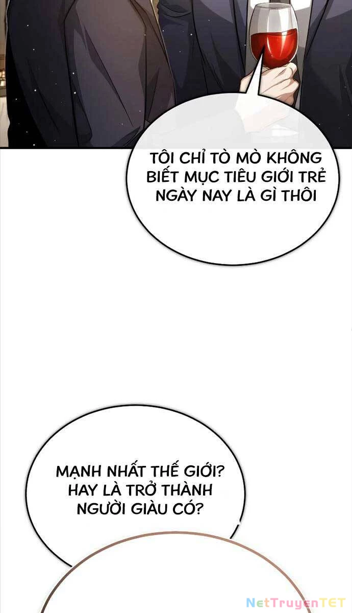 Hồi Quy Giả Về Hưu Chapter 14 - Trang 2