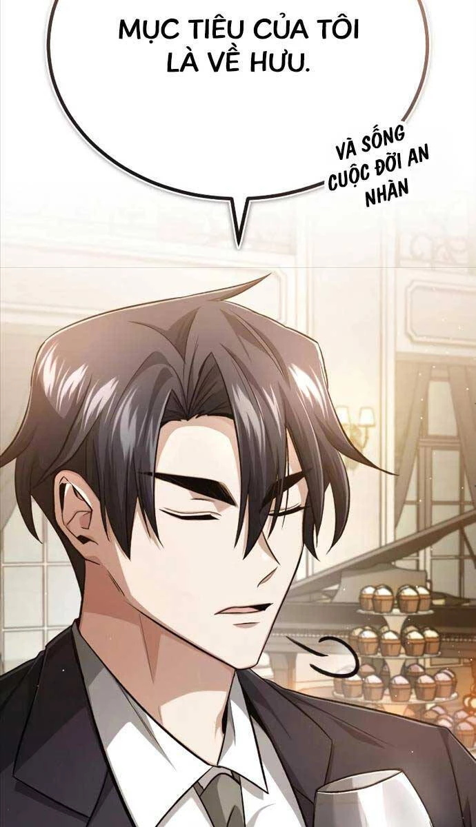 Hồi Quy Giả Về Hưu Chapter 14 - Trang 2