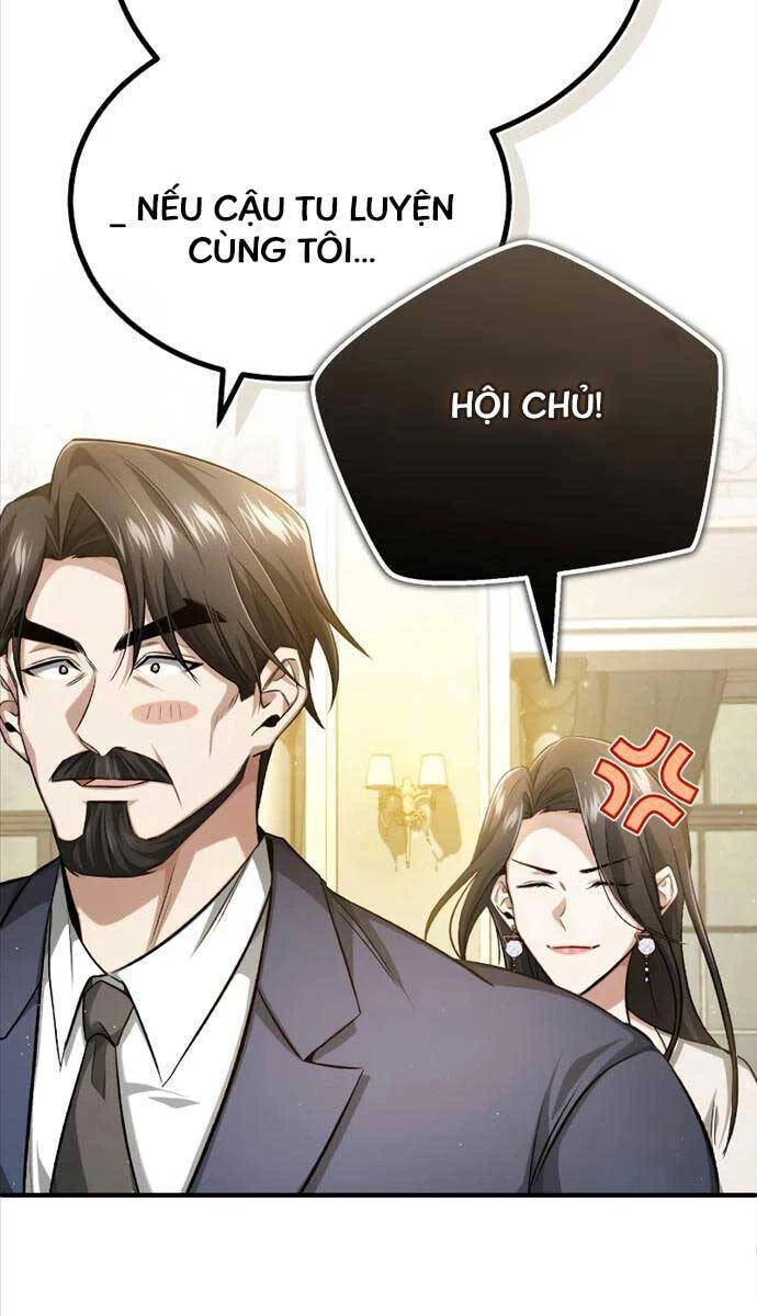 Hồi Quy Giả Về Hưu Chapter 14 - Trang 2