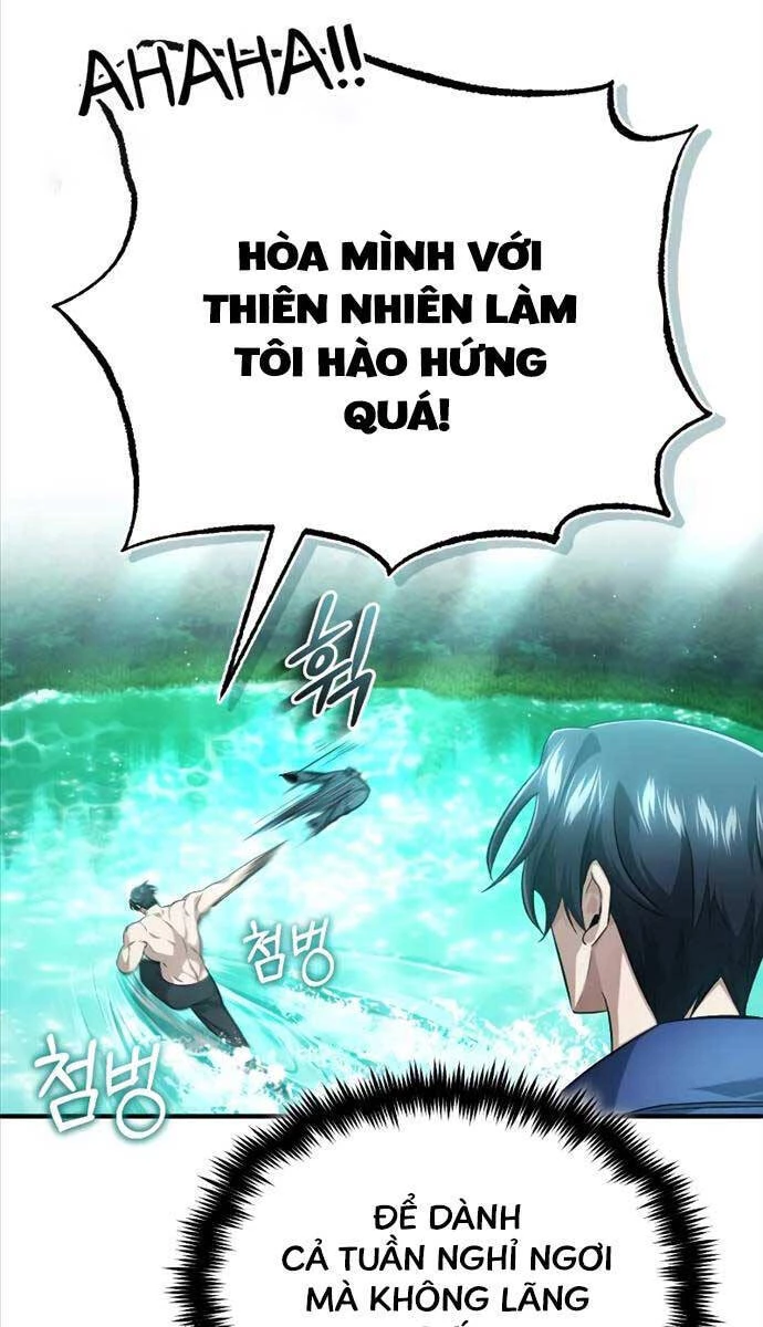Hồi Quy Giả Về Hưu Chapter 14 - Trang 2
