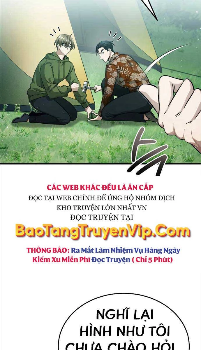 Hồi Quy Giả Về Hưu Chapter 14 - Trang 2