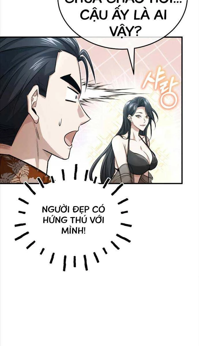Hồi Quy Giả Về Hưu Chapter 14 - Trang 2