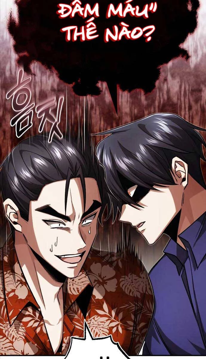 Hồi Quy Giả Về Hưu Chapter 14 - Trang 2