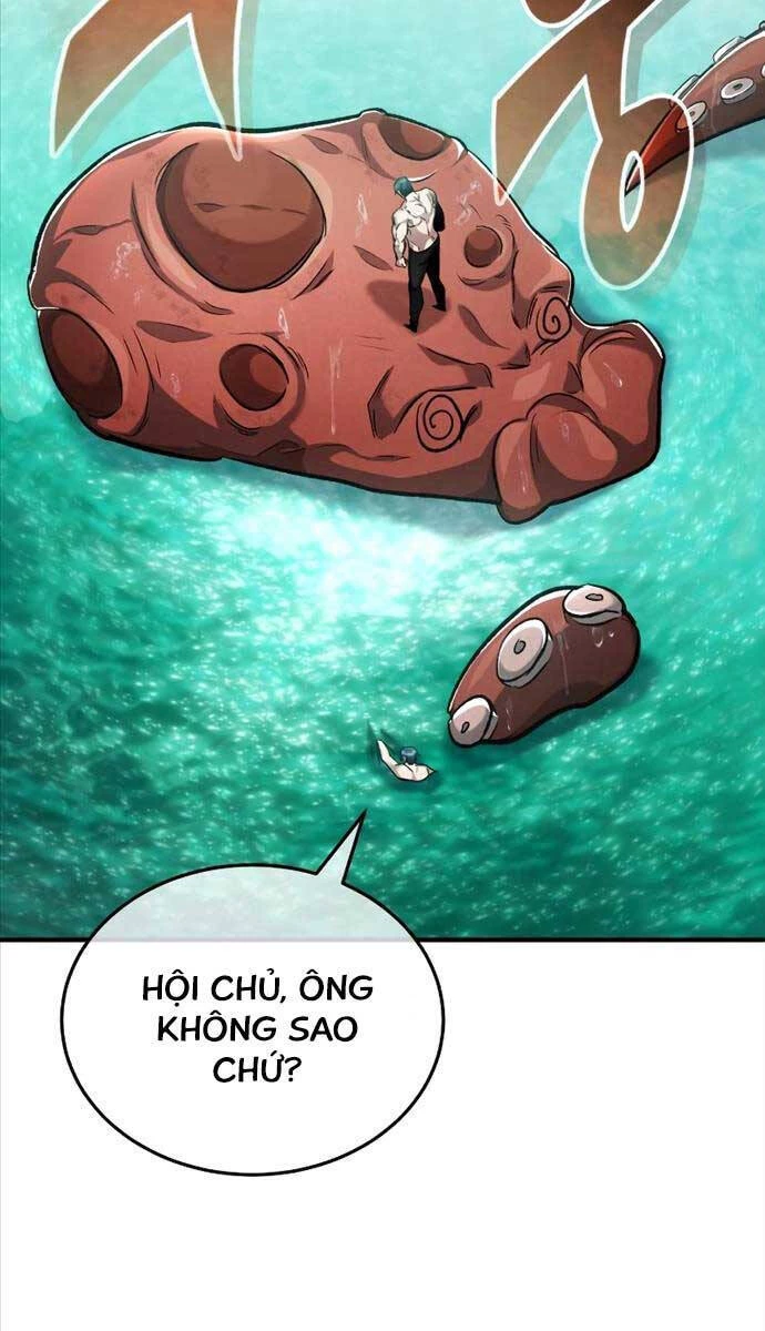 Hồi Quy Giả Về Hưu Chapter 14 - Trang 2