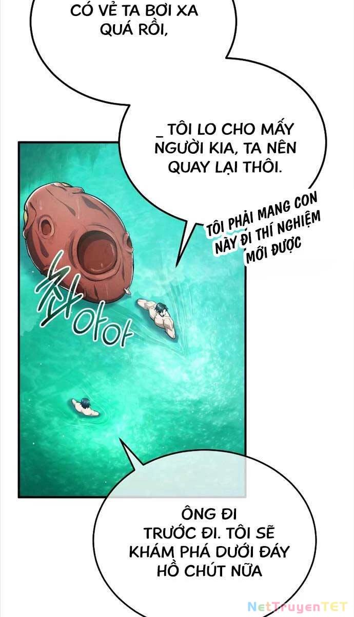 Hồi Quy Giả Về Hưu Chapter 14 - Trang 2