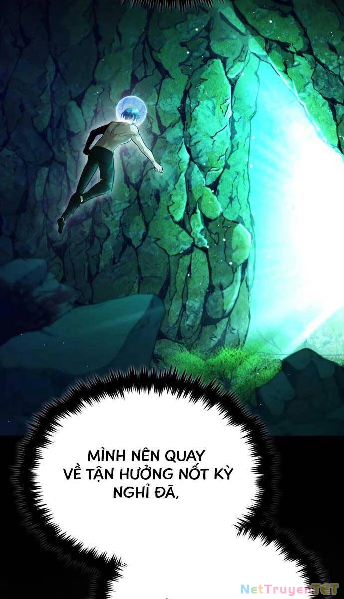 Hồi Quy Giả Về Hưu Chapter 14 - Trang 2