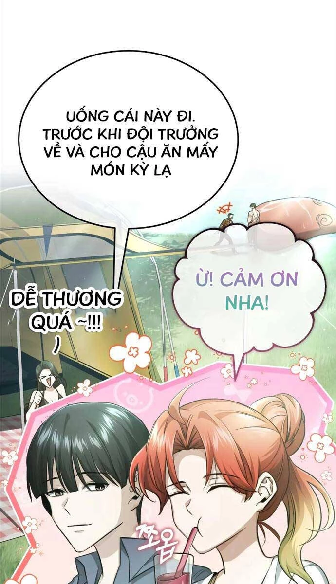 Hồi Quy Giả Về Hưu Chapter 14 - Trang 2