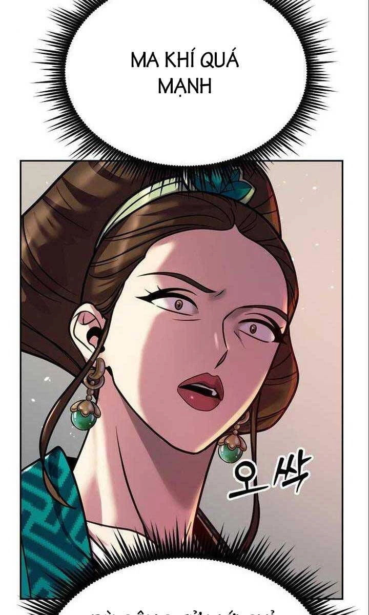 Ma Đạo Chuyển Sinh Ký Chapter 36 - 33