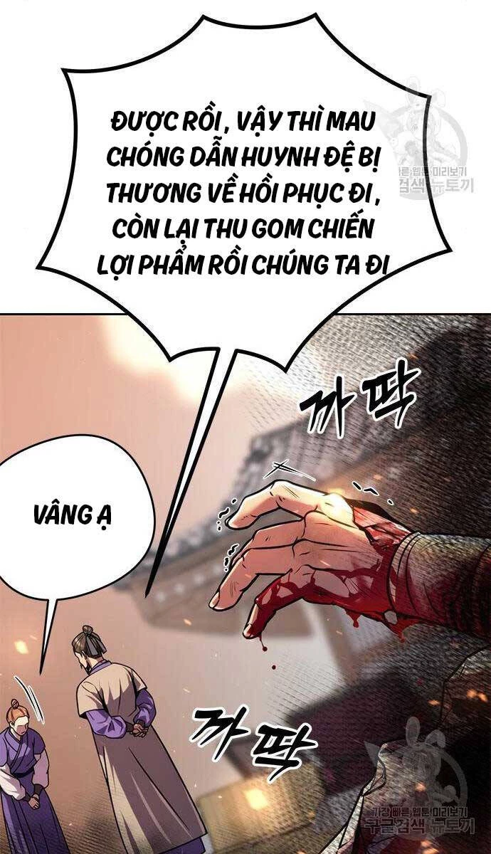 Ma Đạo Chuyển Sinh Ký Chapter 38 - 12