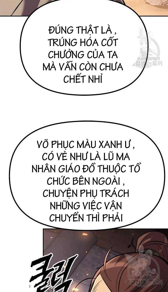 Ma Đạo Chuyển Sinh Ký Chapter 38 - 15