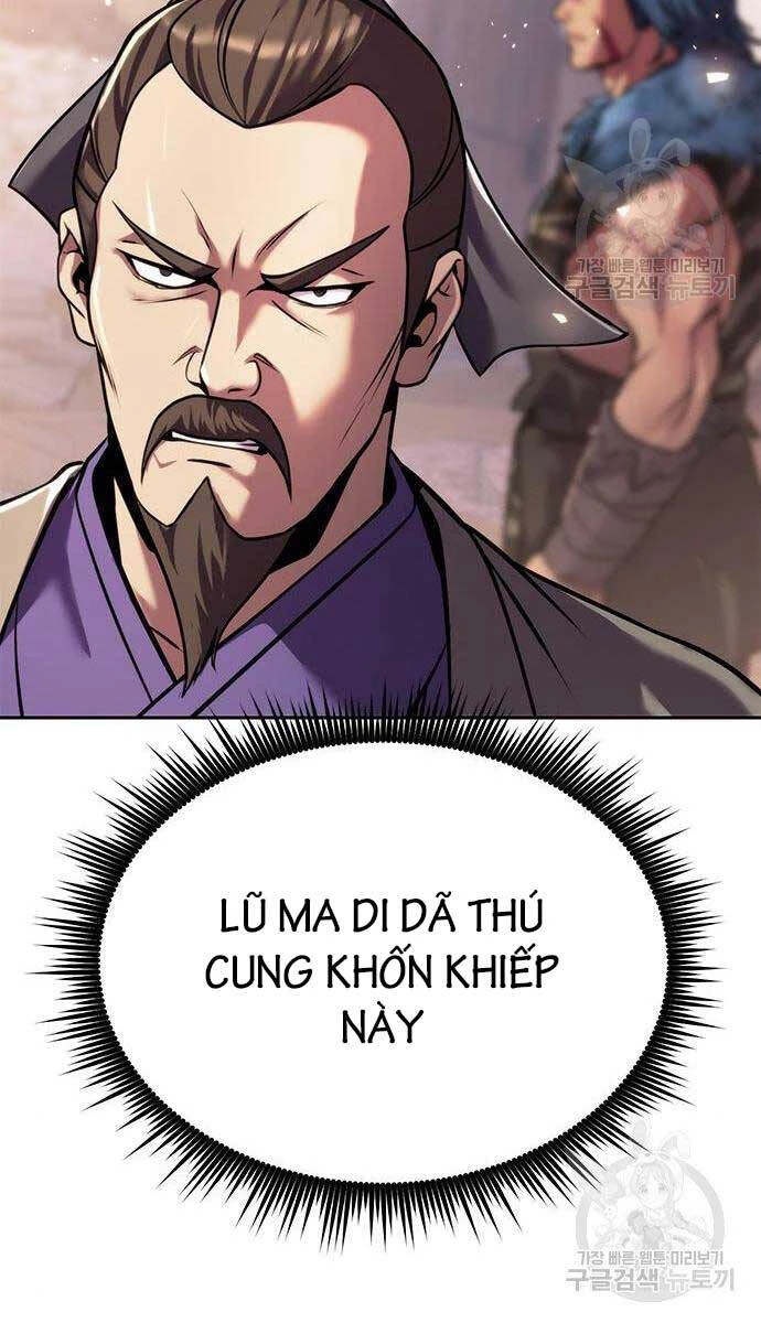 Ma Đạo Chuyển Sinh Ký Chapter 38 - 42