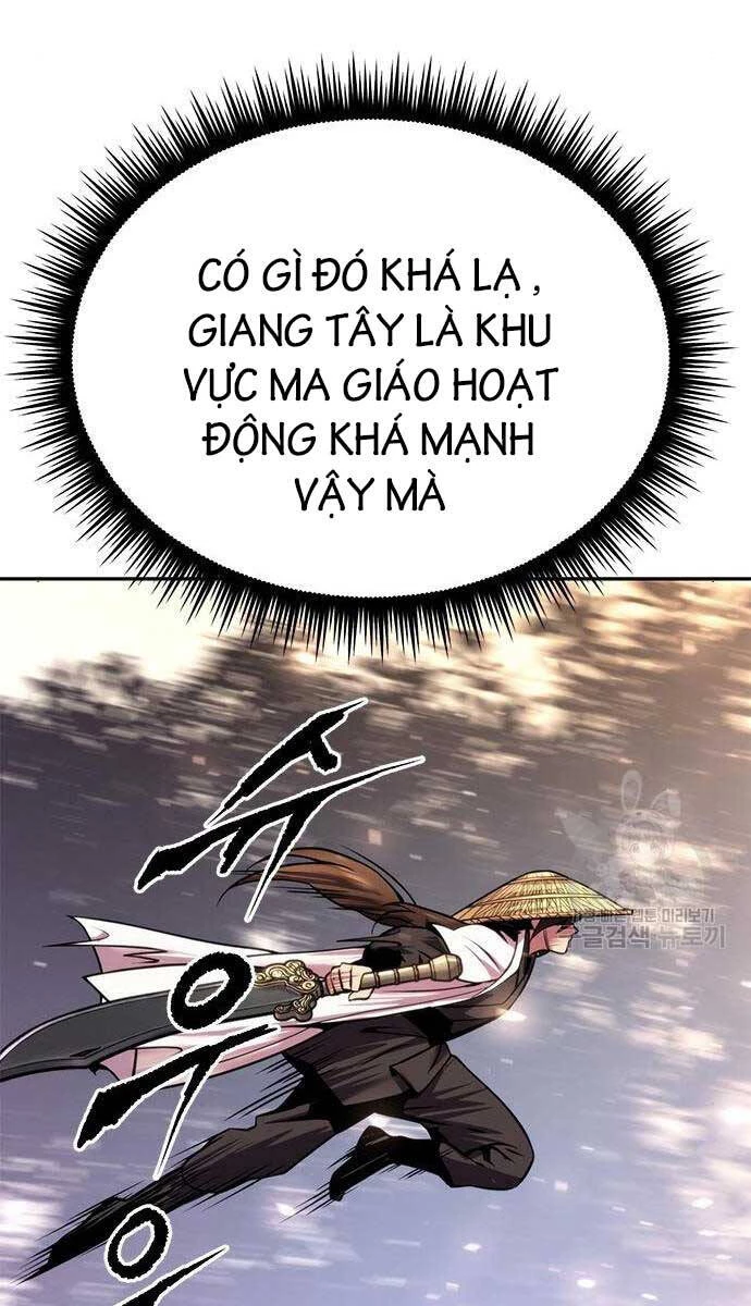 Ma Đạo Chuyển Sinh Ký Chapter 38 - 79