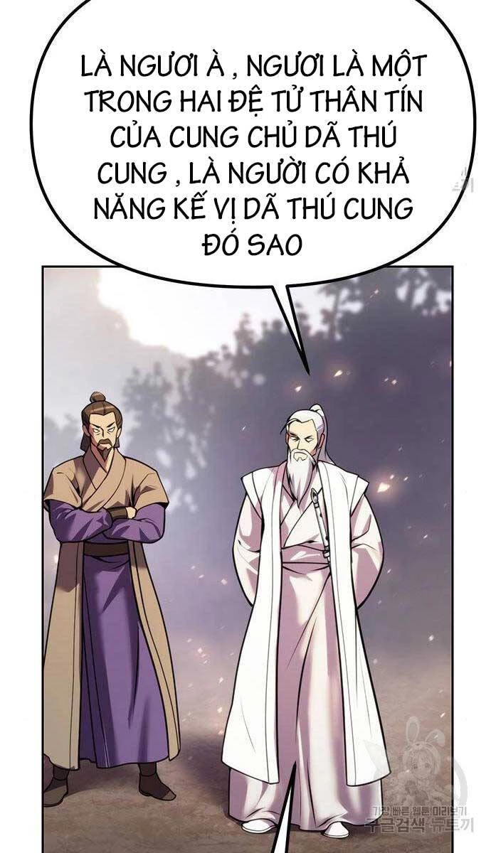 Ma Đạo Chuyển Sinh Ký Chapter 38 - 105