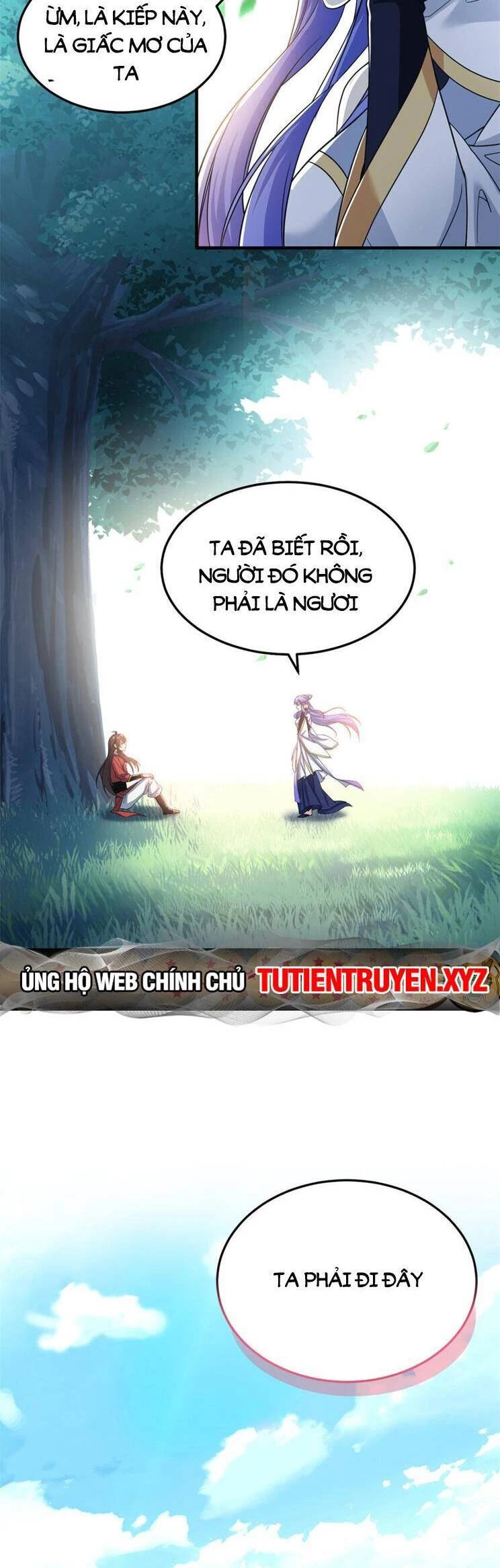 Cường Giả Đến Từ Trại Tâm Thần Chapter 205 - 11