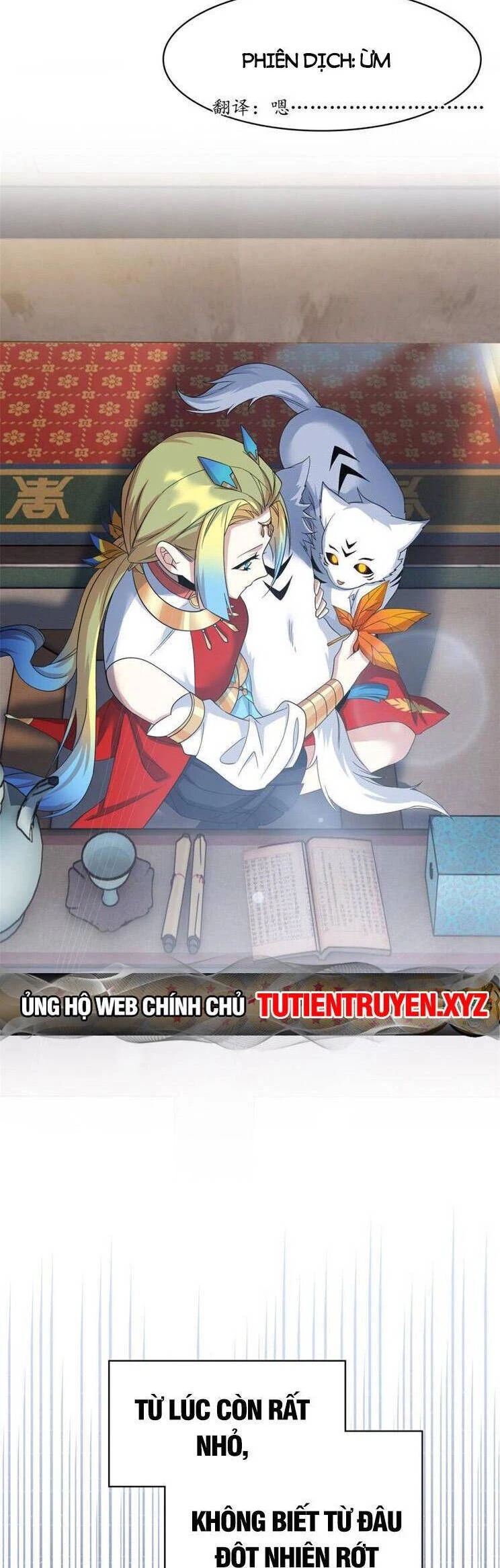 Cường Giả Đến Từ Trại Tâm Thần Chapter 206 - 18