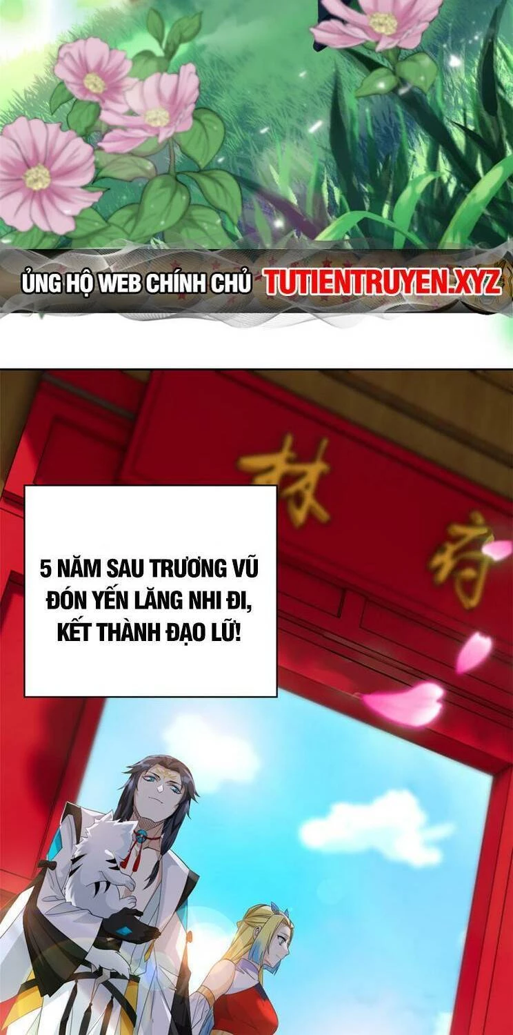 Cường Giả Đến Từ Trại Tâm Thần Chapter 207 - 24