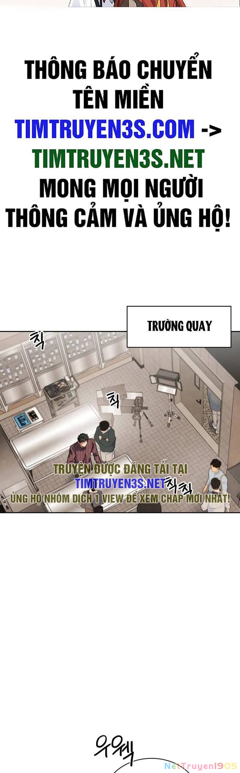 Sống Như Một Diễn Viên Chapter 50 - 2