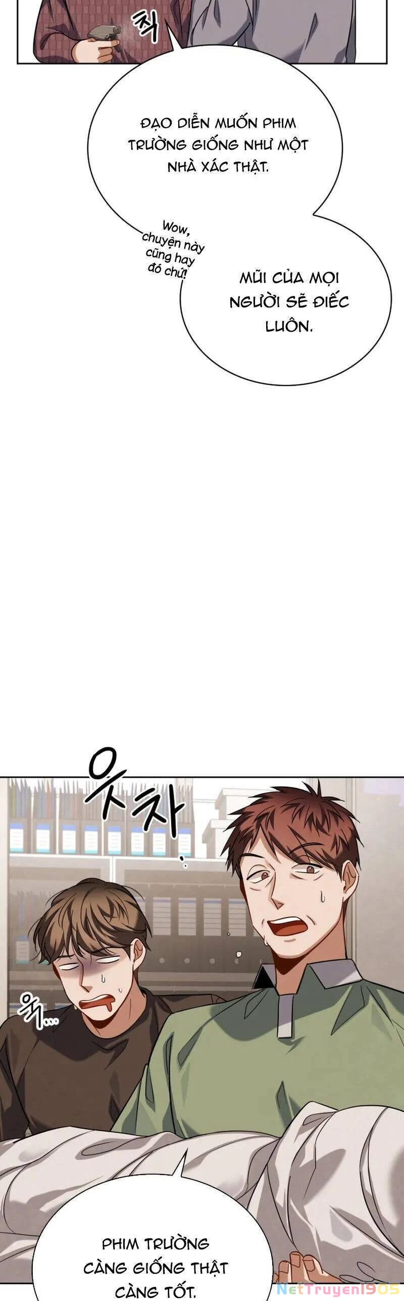 Sống Như Một Diễn Viên Chapter 50 - 4