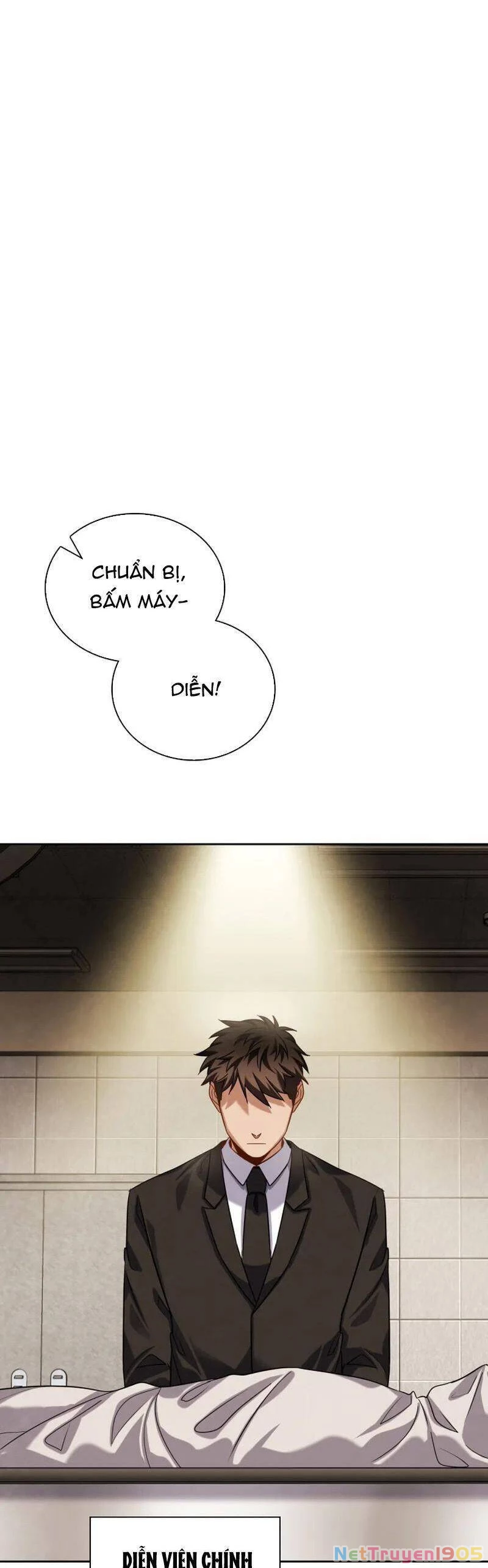 Sống Như Một Diễn Viên Chapter 50 - 6