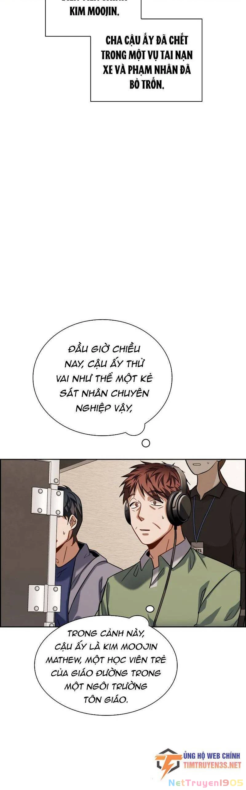 Sống Như Một Diễn Viên Chapter 50 - 7