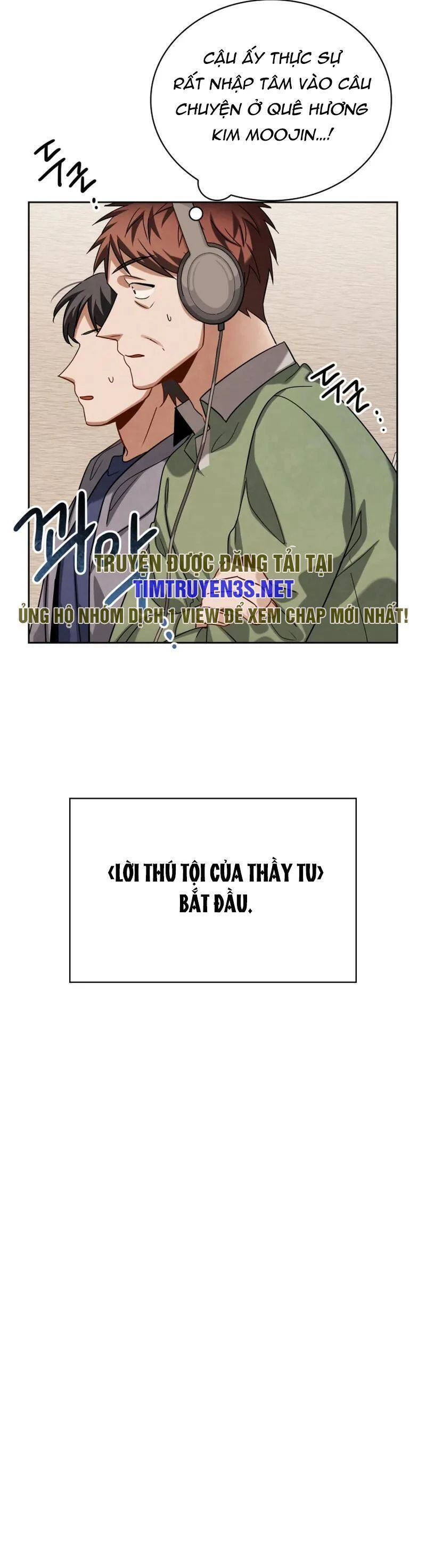 Sống Như Một Diễn Viên Chapter 50 - 13