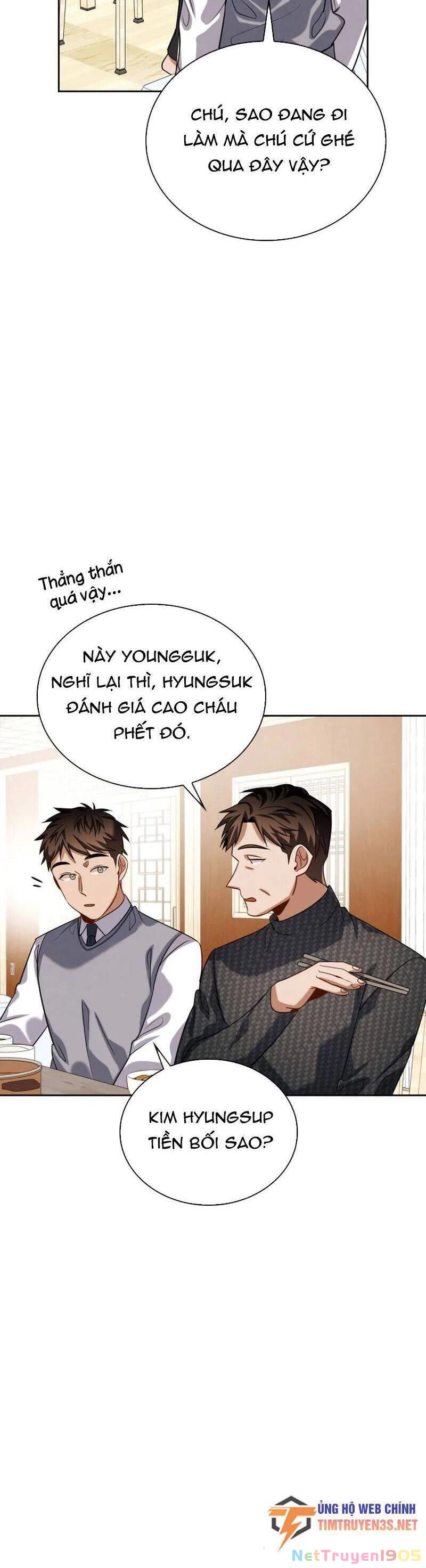Sống Như Một Diễn Viên Chapter 50 - 17