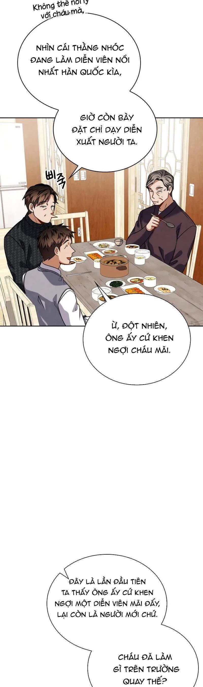 Sống Như Một Diễn Viên Chapter 50 - 19