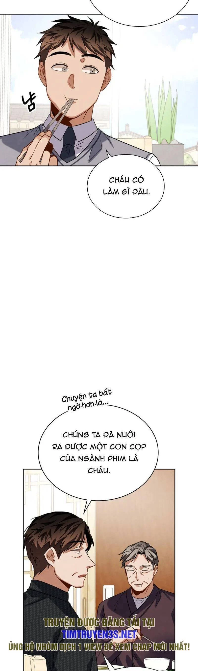 Sống Như Một Diễn Viên Chapter 50 - 20