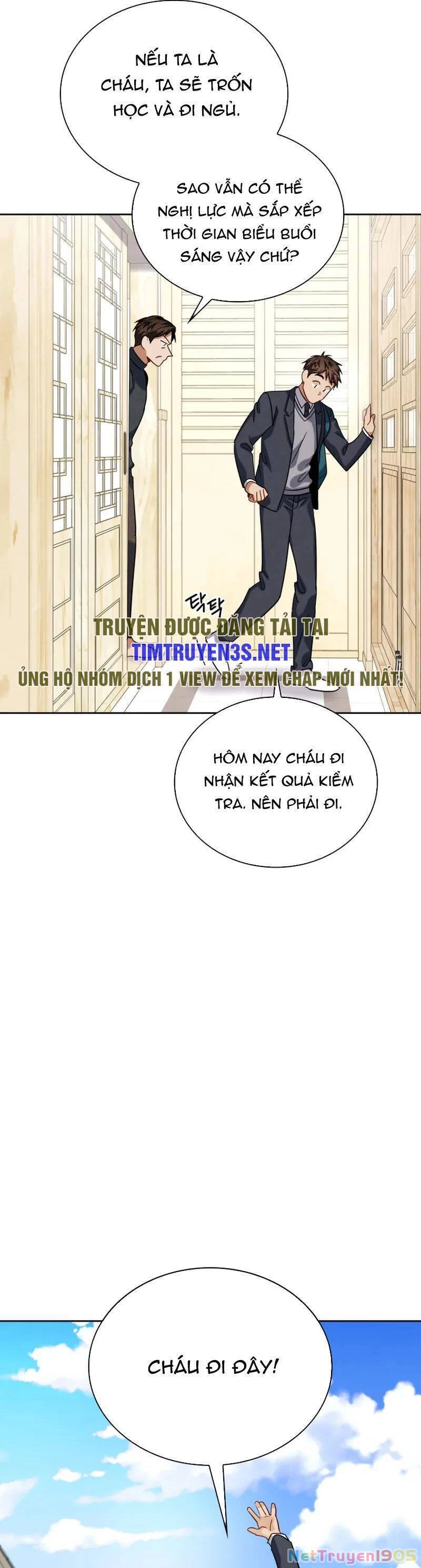 Sống Như Một Diễn Viên Chapter 50 - 23
