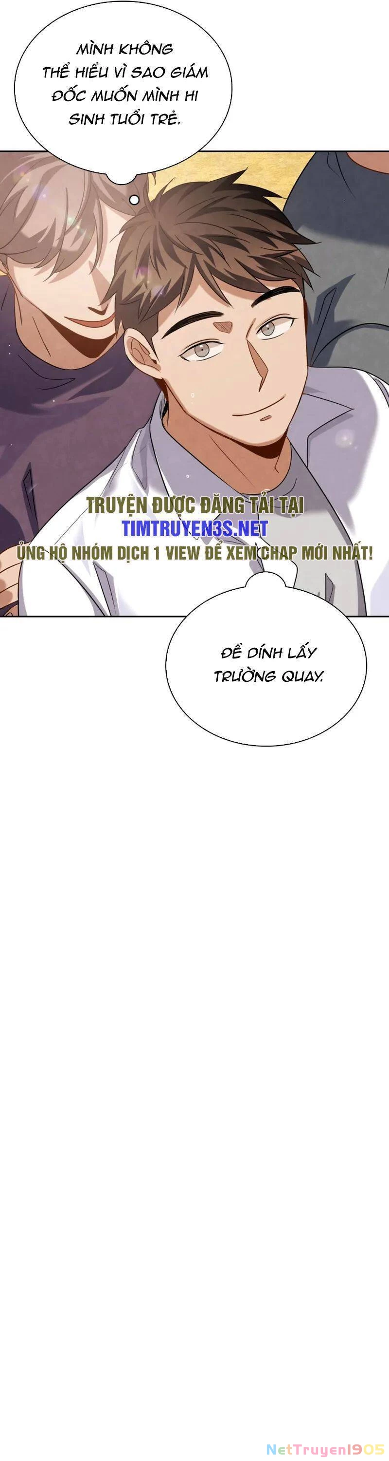 Sống Như Một Diễn Viên Chapter 50 - 28