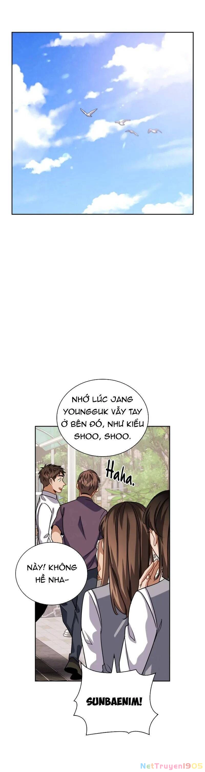 Sống Như Một Diễn Viên Chapter 50 - 29
