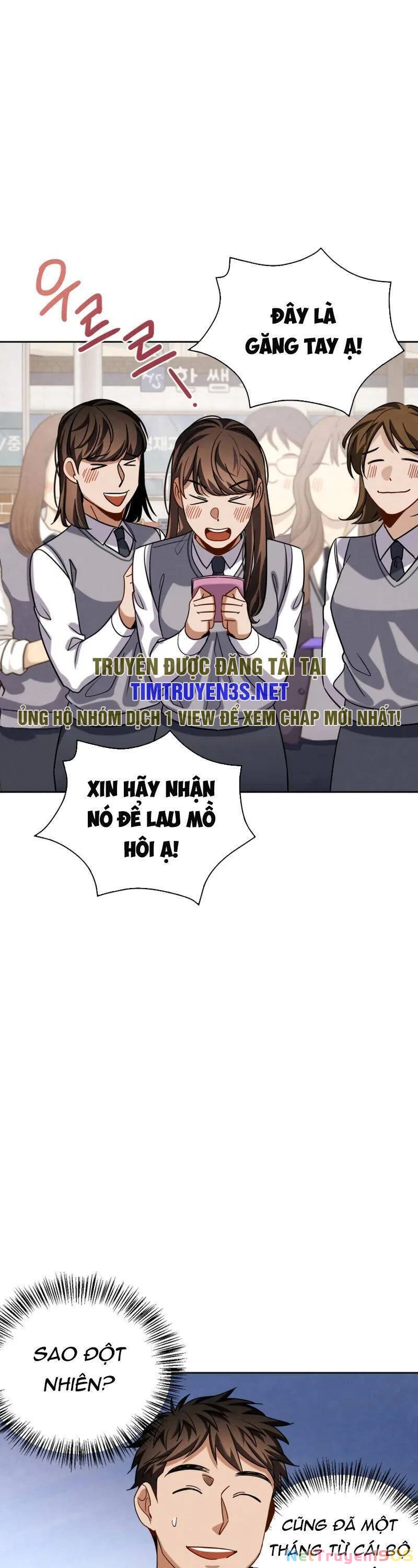 Sống Như Một Diễn Viên Chapter 50 - 30
