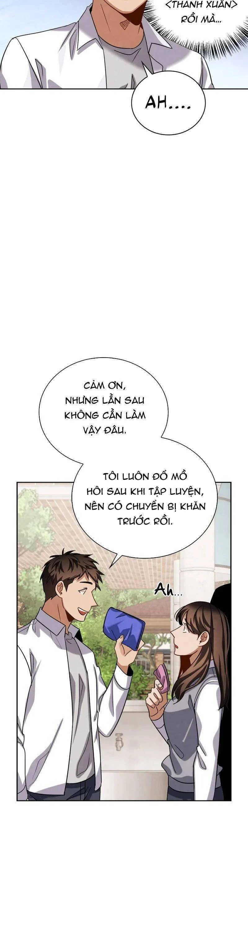 Sống Như Một Diễn Viên Chapter 50 - 31