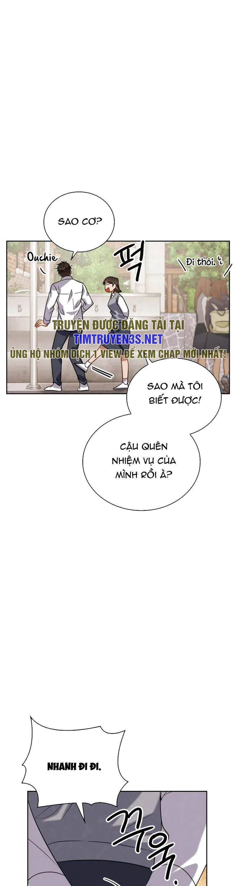 Sống Như Một Diễn Viên Chapter 50 - 33