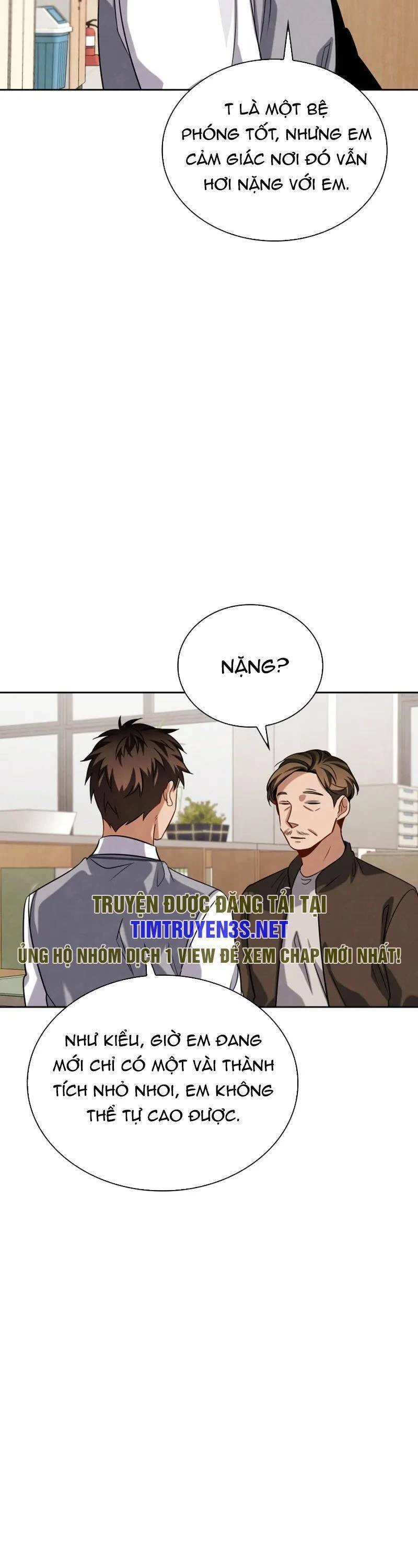 Sống Như Một Diễn Viên Chapter 50 - 40