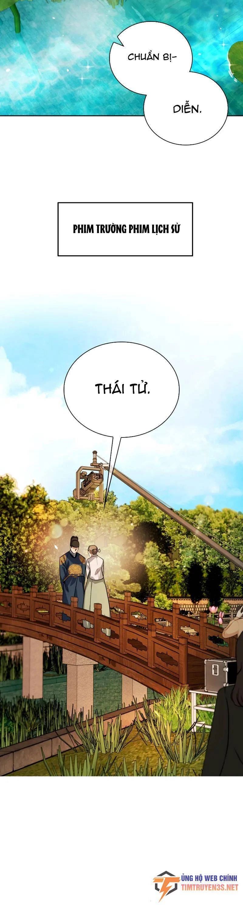 Sống Như Một Diễn Viên Chapter 50 - 42