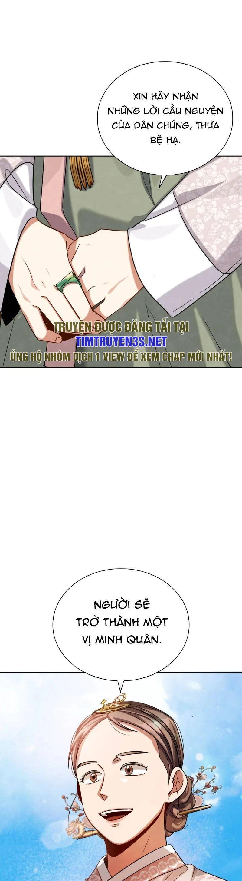 Sống Như Một Diễn Viên Chapter 50 - 43